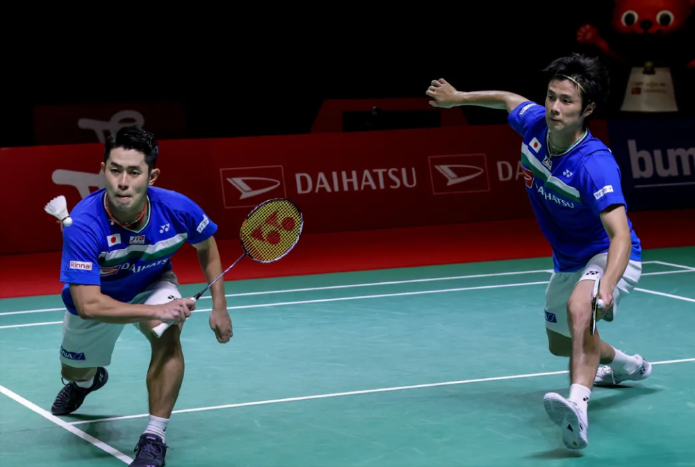 包含泰国队横扫德国队,桃田贤斗扛起全队的词条 包含泰国队横扫德国队,桃田贤斗扛起全队的词条