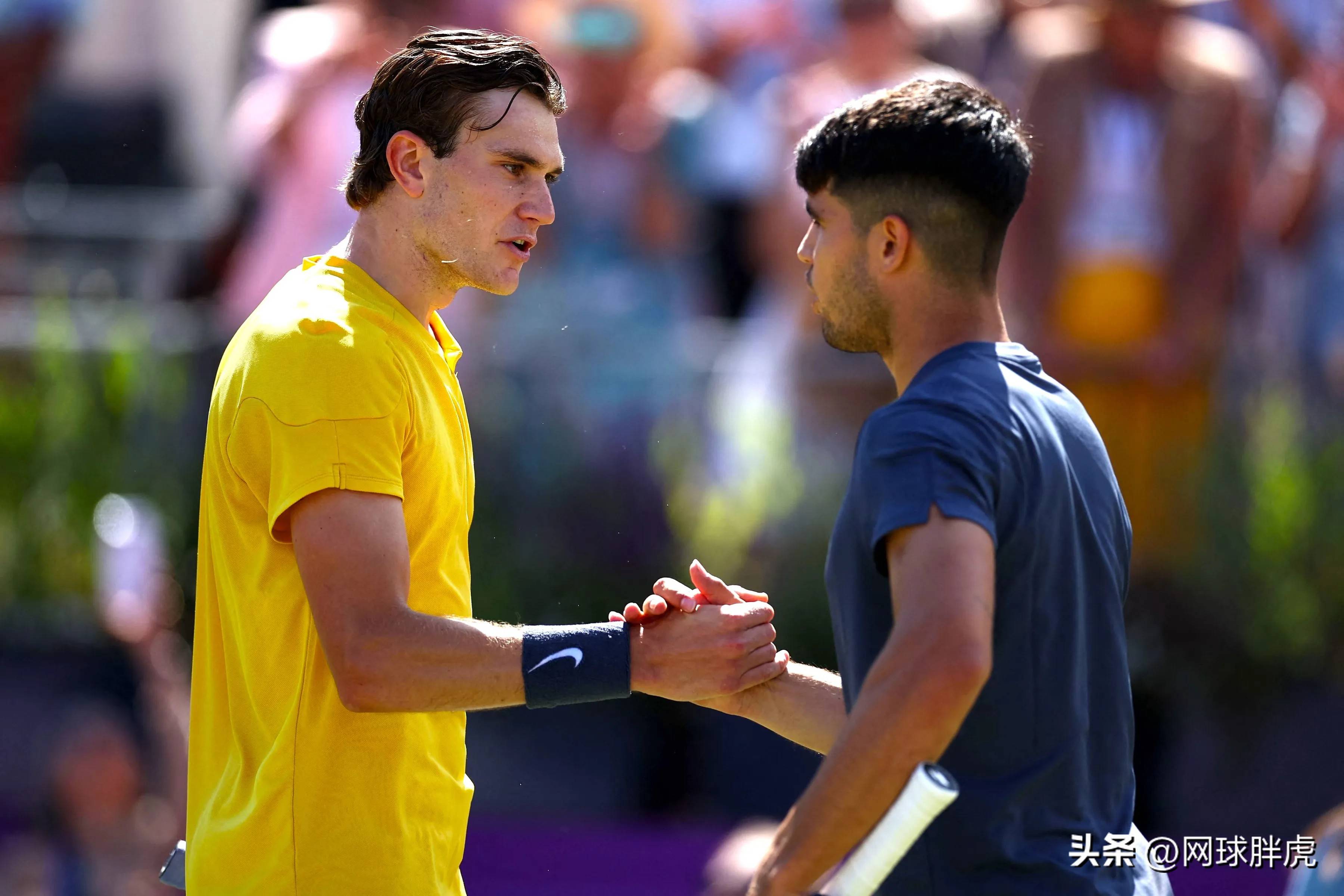 包含ATP总决赛横扫温网，穆雷惊艳四座的词条