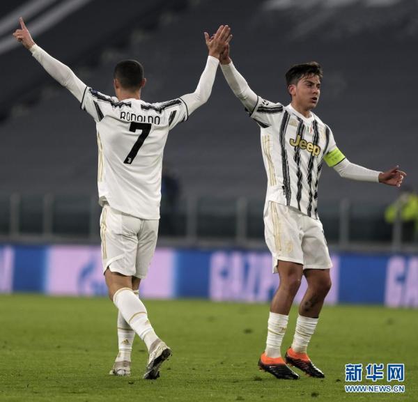 包含尤文大获全胜，欧冠决赛梦想愈发明朗的词条