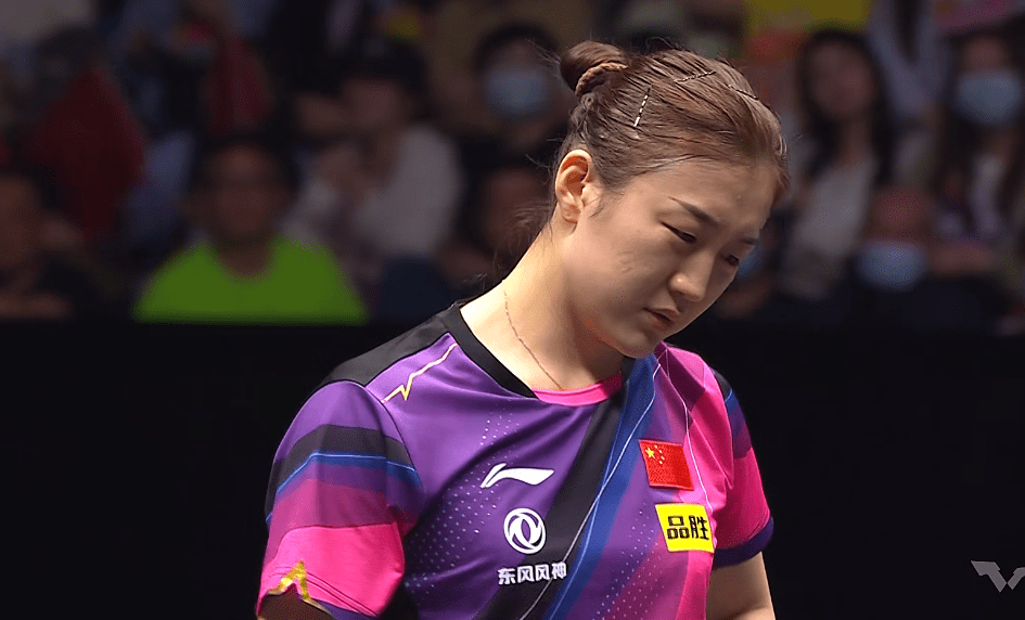 泰国队逆转德国队，马琳高光表现的简单介绍