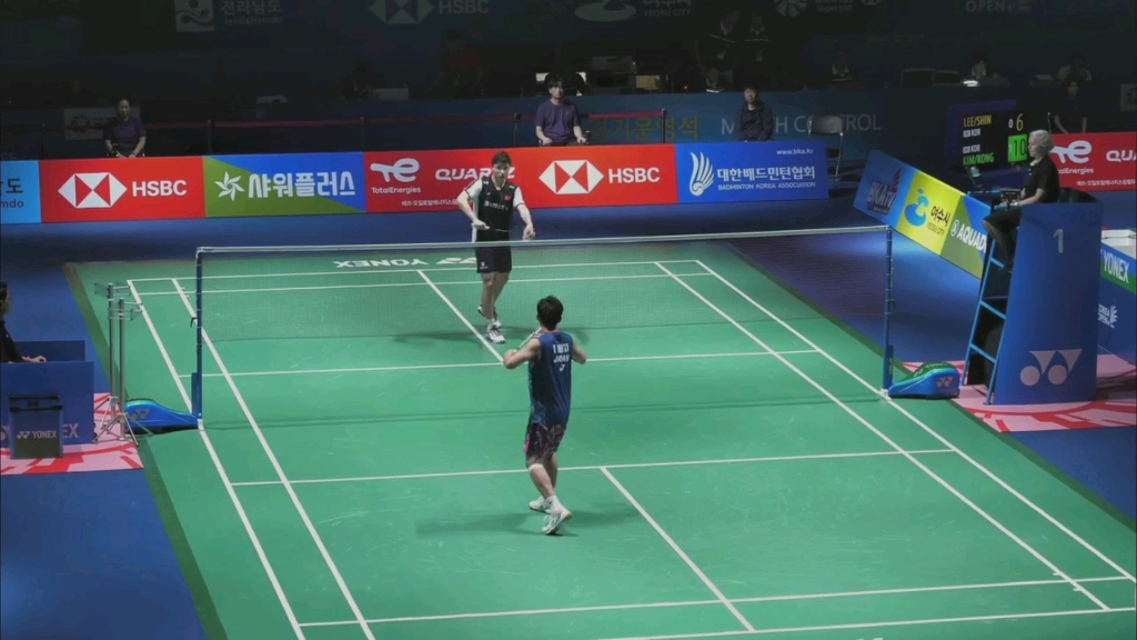 开云体育登录-日本队险胜中国队，桃田贤斗统治全场的简单介绍