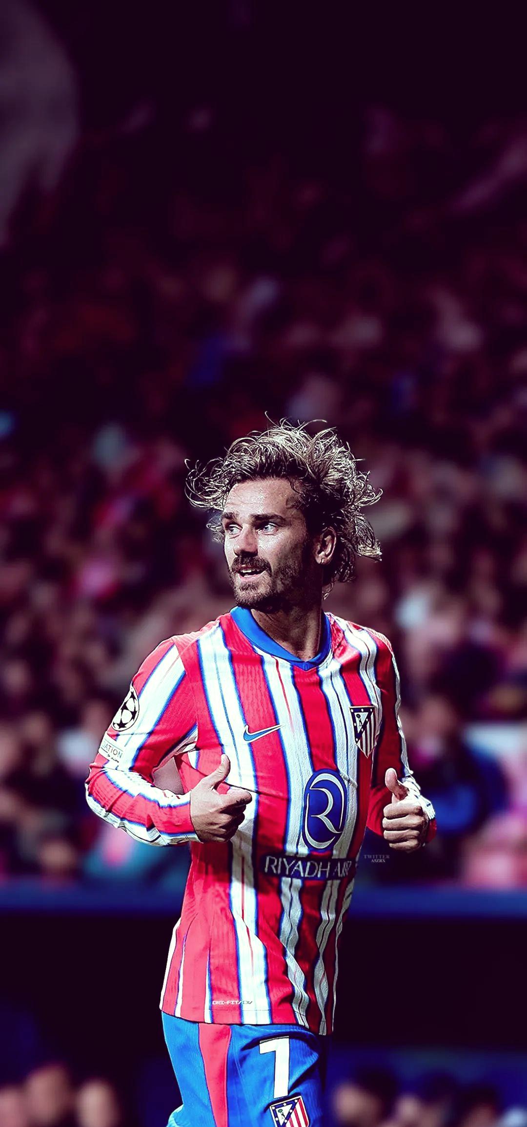 阿根廷翻盘波兰，格列兹曼高光表现的简单介绍